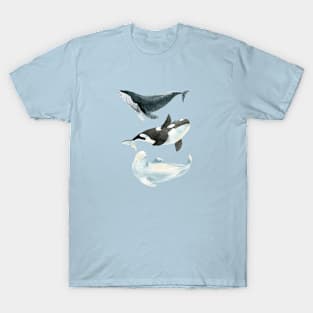 Sea love T-Shirt